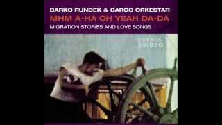 Darko Rundek &amp; Cargo orkestar - Zvuk oluje Beograd, Sava centar 17.12.2008