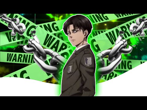 MEGA DO GTA SAN ANDREAS🎶 | 「Funk Anime Edit」| Levi Ackerman |