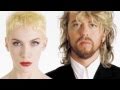 Love Is A Stranger Eurythmics E M B Project Remix