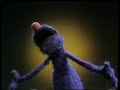 Classic Sesame Street What Do I Do When I M Alone HQ