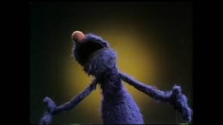 Classic Sesame Street - What Do I Do When I&#39;m Alone HQ