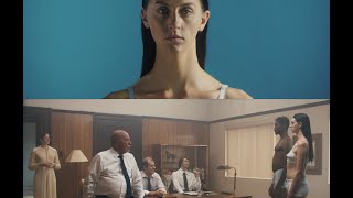 Odonis Odonis - Needs (Official Music Video)