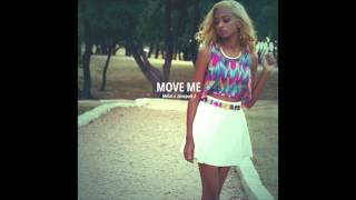 Mélat - "Move Me" OFFICIAL VERSION