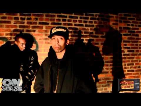 Krondon ft. Chace Infinite & CurT@!n$ - Watch Em