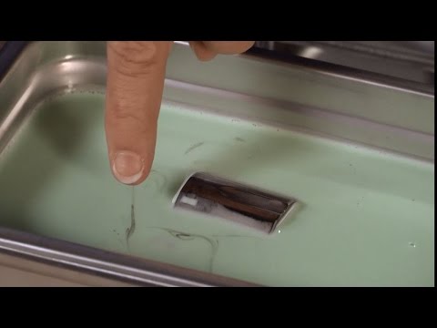 Slip 2000's Carbon Killer Gun Cleaner: Guns \u0026 Gear|S7