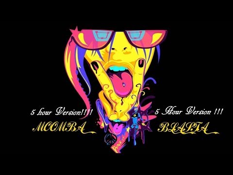 Diplo & GTA - Boy Oh Boy 5 Hour Version