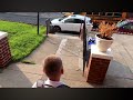 Jayden S Bus Is Here Original Video