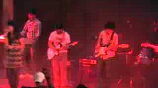 The Rhaman - Macam Bagus (Live @ Ara Music Fest vol.1)