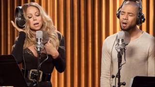 Mariah Carey &amp; Jussie Smollett - Infamous (Empire Cast)