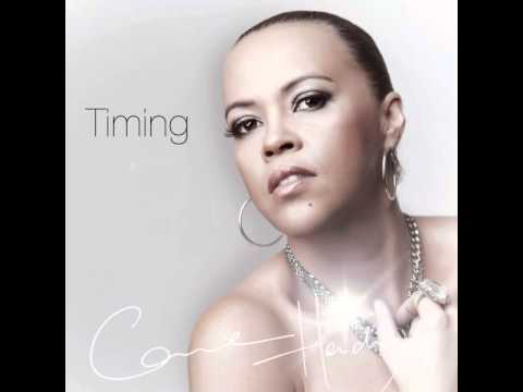 carmen hendricks - something about you