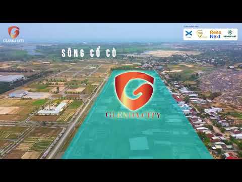 Khu đô thị Glenda City