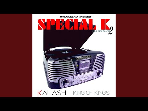 King of Kings (Special K Mixtape, Vol. 2)
