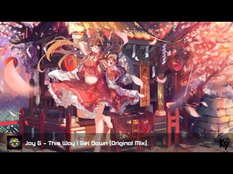 UK Hardcore February Mix 2016 (Mixed by DJ KyuubiRaver)