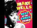 Mary Wells - Prove It.wmv