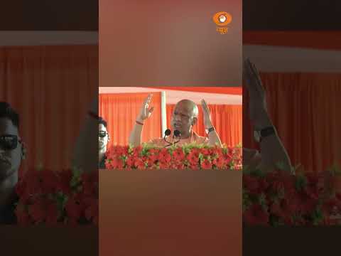 CM Yogi की Akhilesh Yadav को चुनौती, बोले- अयोध्या से चुनाव लड़कर दिखाएं