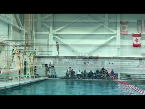 2018 Women’s SUNYAC 3M Prelims