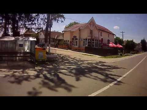 Spre Satu Mare prin   Apa