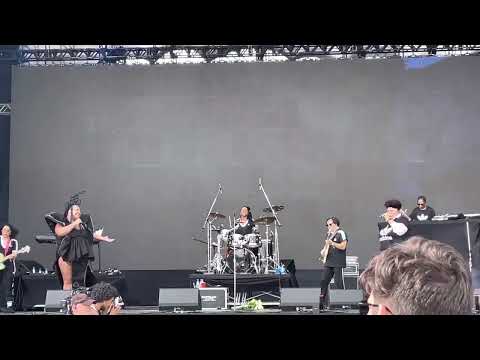 Luta Por Mim - Jup do Bairro Part. Mulambo @ Lollapalooza Brasil 26/03/22