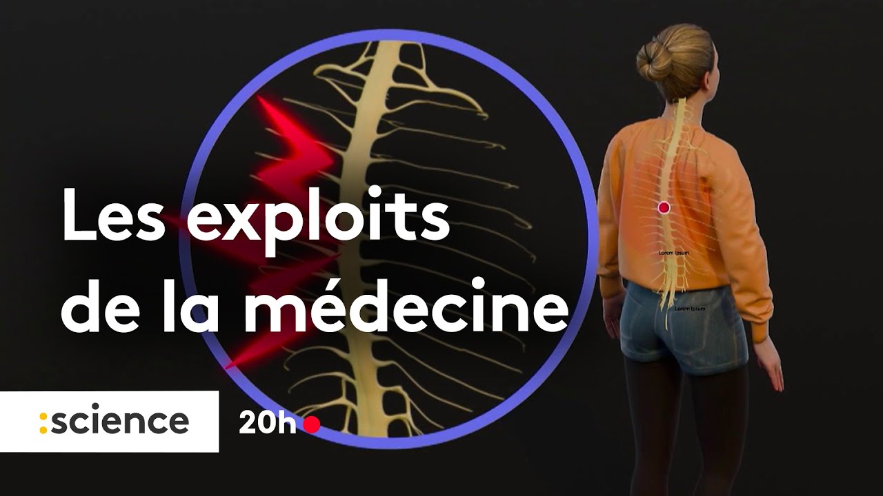 The exploits of medicine