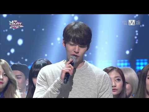 [HD][1080P] 140206 M!Countdown Girl's Day NO.1  & Encore