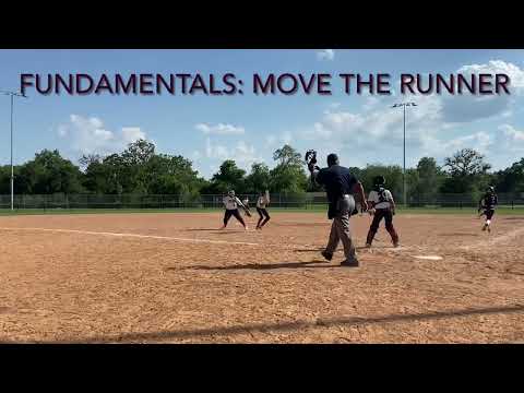 Softball 2021 - 12U: Shortstop #texasdiamondelite09