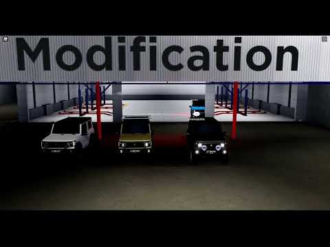 JIMNY CHALLENGE CDID - PART 1