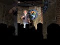 You breathe wrong