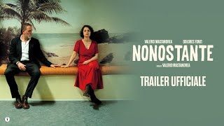 NONOSTANTE di e con Valerio Mastandrea | Trailer Ufficiale | dal 27 marzo al cinema