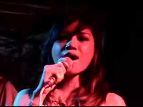 Karlah with the Avatar Band - Alone