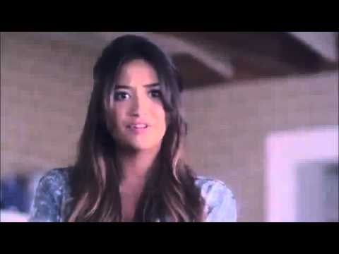 Pretty Little Liars 3x12 Much Music Promo 'The Lady Killer'