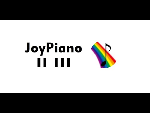 JoyPiano