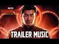 Marvel Studios: Shang-Chi Trailer Music (HQ EPIC VERSION)