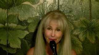 New Love - Donna Loren (Unplugged 2015)