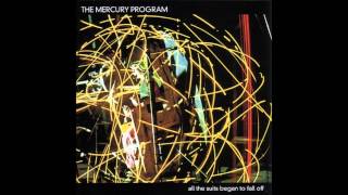 The Mercury Program - Marianas