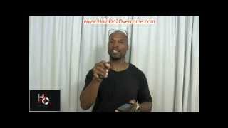 Fine at 89 by H2O Hold On 2 Overcome