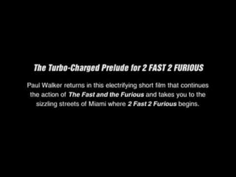 Você nunca viu esta cena no velozes e furiosos 2