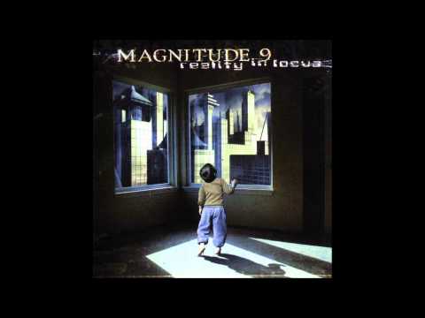 Magnitude 9 - Quiet Desperation