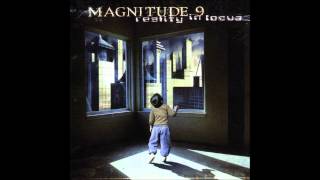 Magnitude 9 - Quiet Desperation