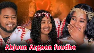 Download lagu GALAANA JAALALAA : Abjuu kootinan ishee arge! mp3 Download lagu GALAANA JAALALAA : Abjuu kootinan ishee arge! mp3