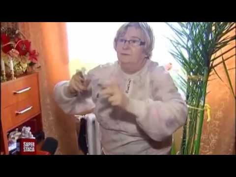 Ewa Woźniak Bangarang remix