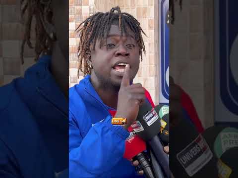 Sadio Mané boul ñiou fonto😂 Pawlish merna dh… #livesn