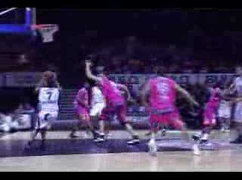 25 08-12-07 BCO-Pepinster - Score van Jerry Green - assist C