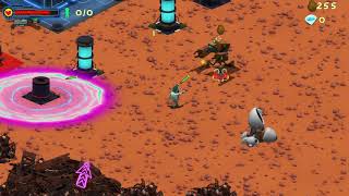 The Moon 2050™ Gameplay PC GAME Early Stage