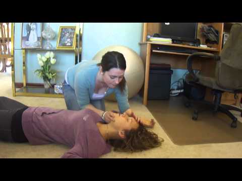 Yoga for kids. how to exercise at home for children ▶6:59