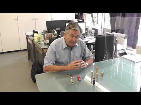 Systemische Aufstellungen im Unternehmen