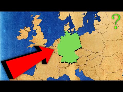 Why Does Germany Pay The Unemployed So Much?