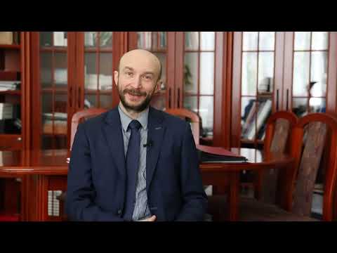 Konferencja mentoringowa PW | Zaprasza prof. Robert Zalewski