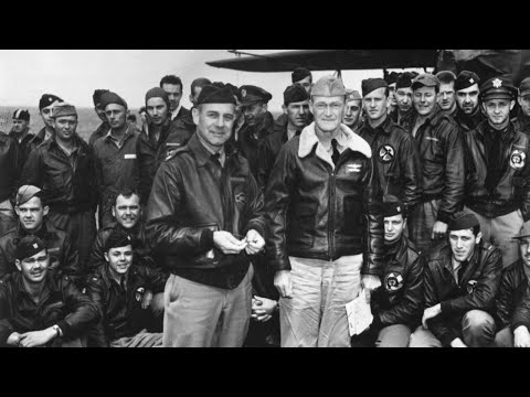 Japanese Were Shocked By America's Doolittle Raid In 1942