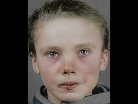 Czesia Kwoka #auschwitz #czesławakwoka #dzieckozamojszczyzny #shorts