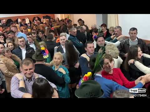 Vali Bota si Trupa Albanik -live BH- Conac Marisel 2022